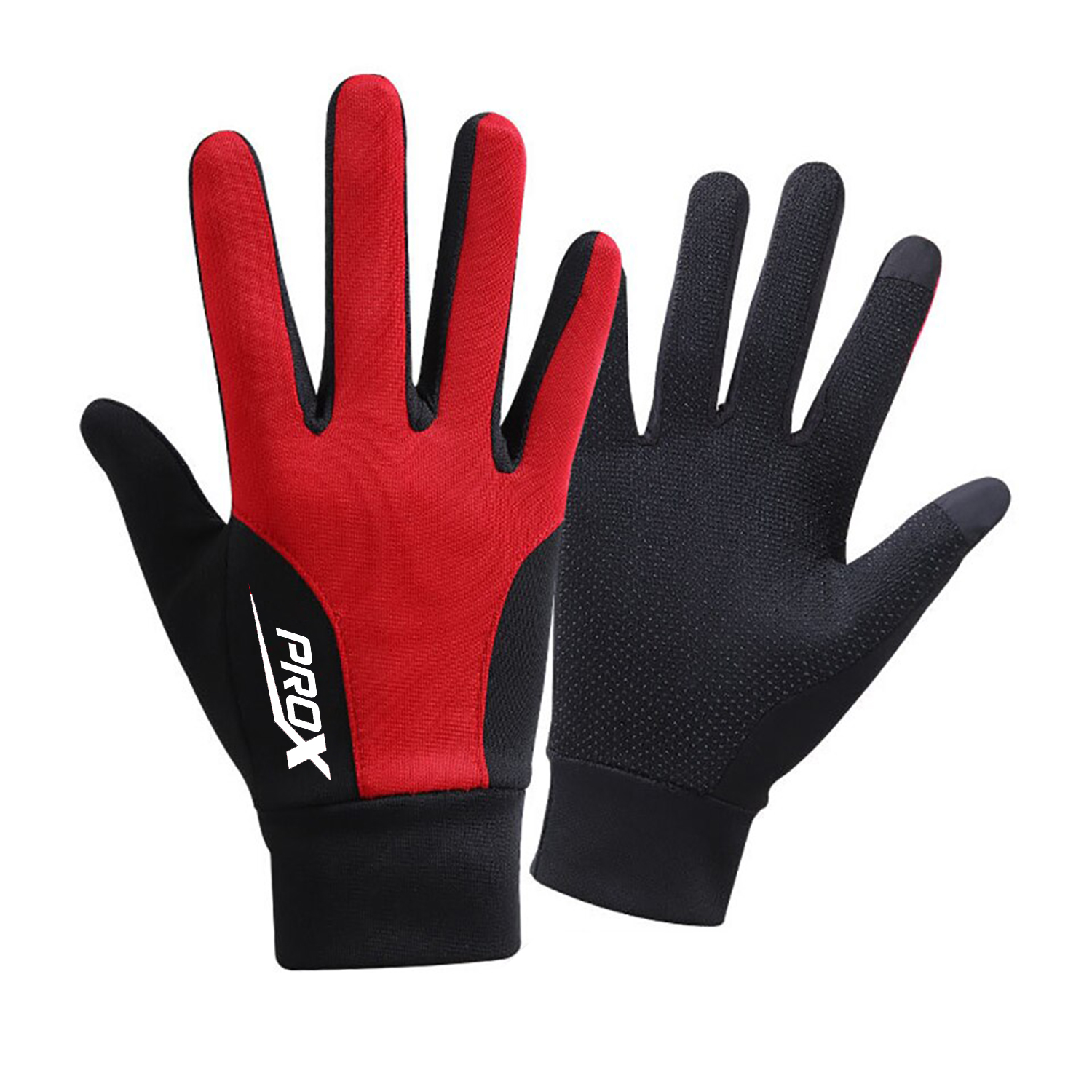 FULL FINGER CYCLING GLOVES