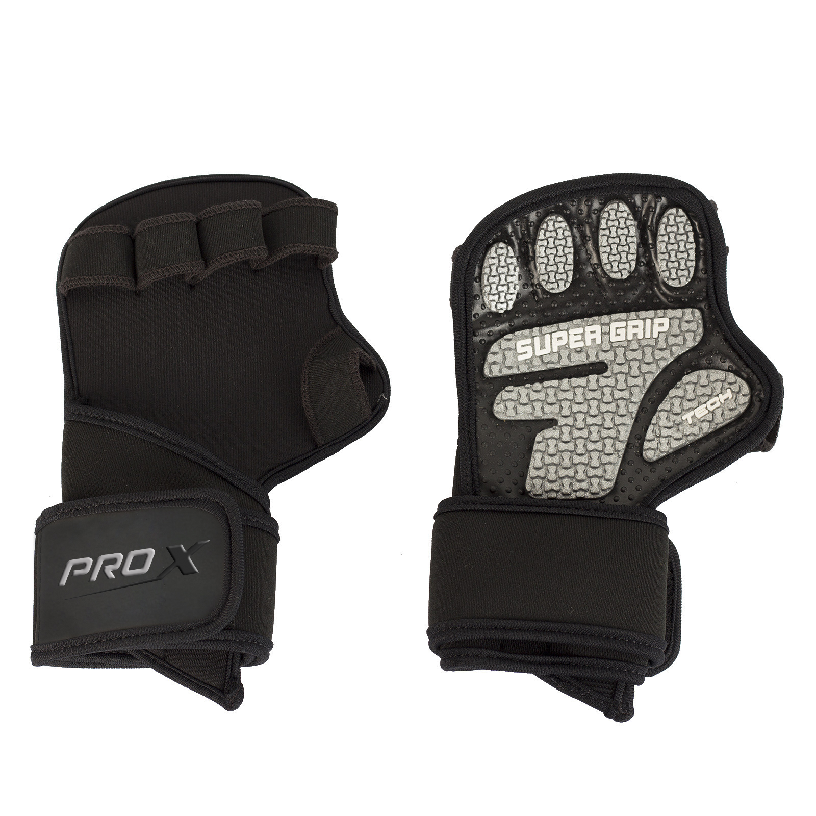 WEIGHT LIFTING GLOVES 