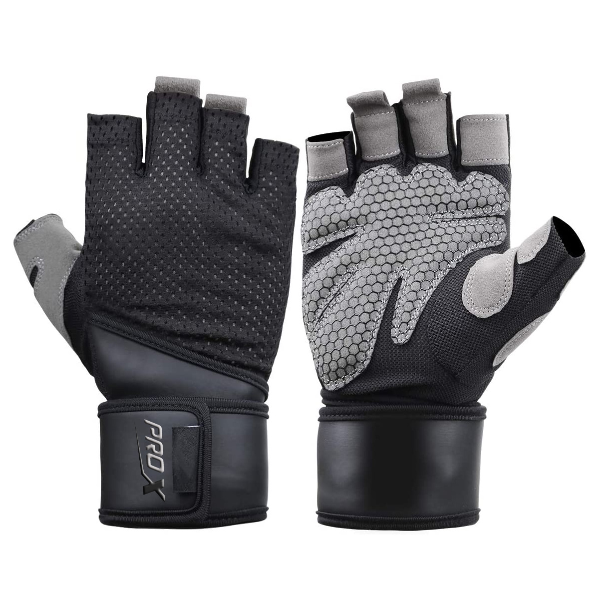 WEIGHT LIFTING GLOVES 