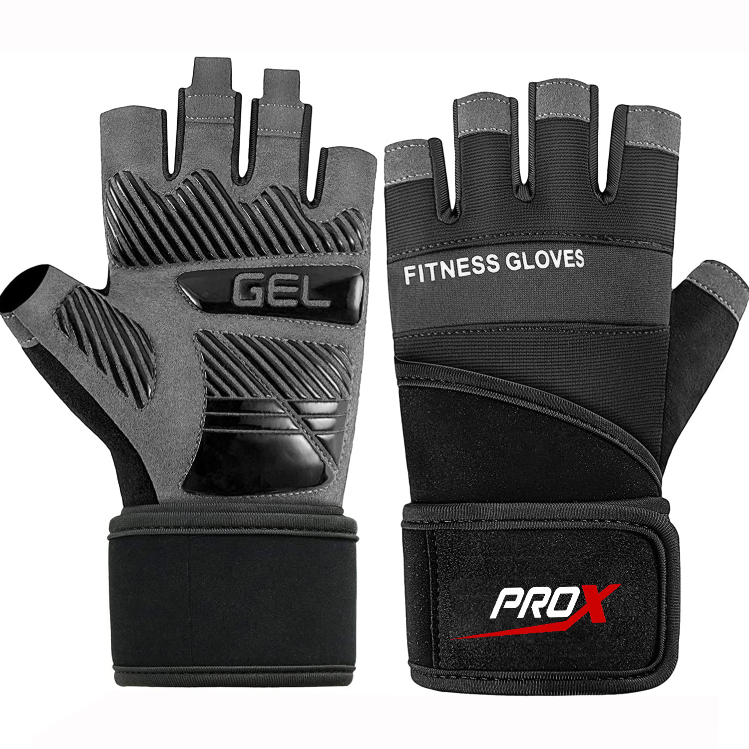 WEIGHT LIFTING GLOVES