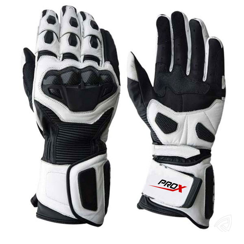 MOTORBIKE GLOVES
