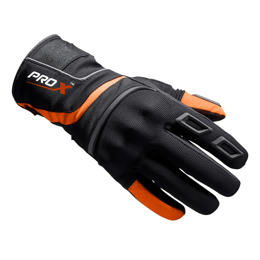 MOTORBIKE GLOVES