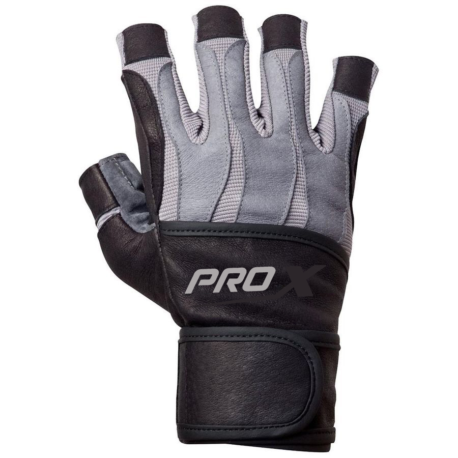 WEIGHT LIFTING GLOVES 