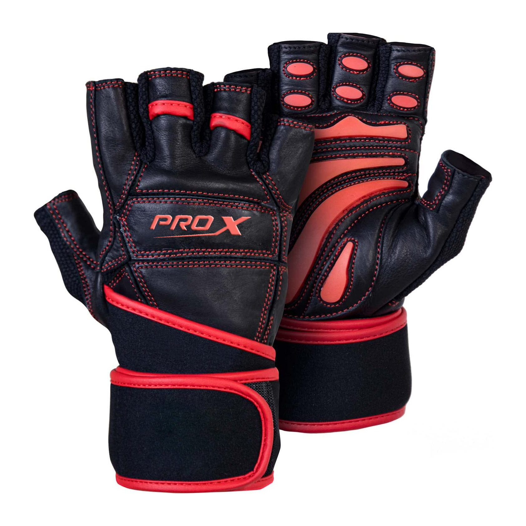 WEIGHT LIFTING GLOVES 