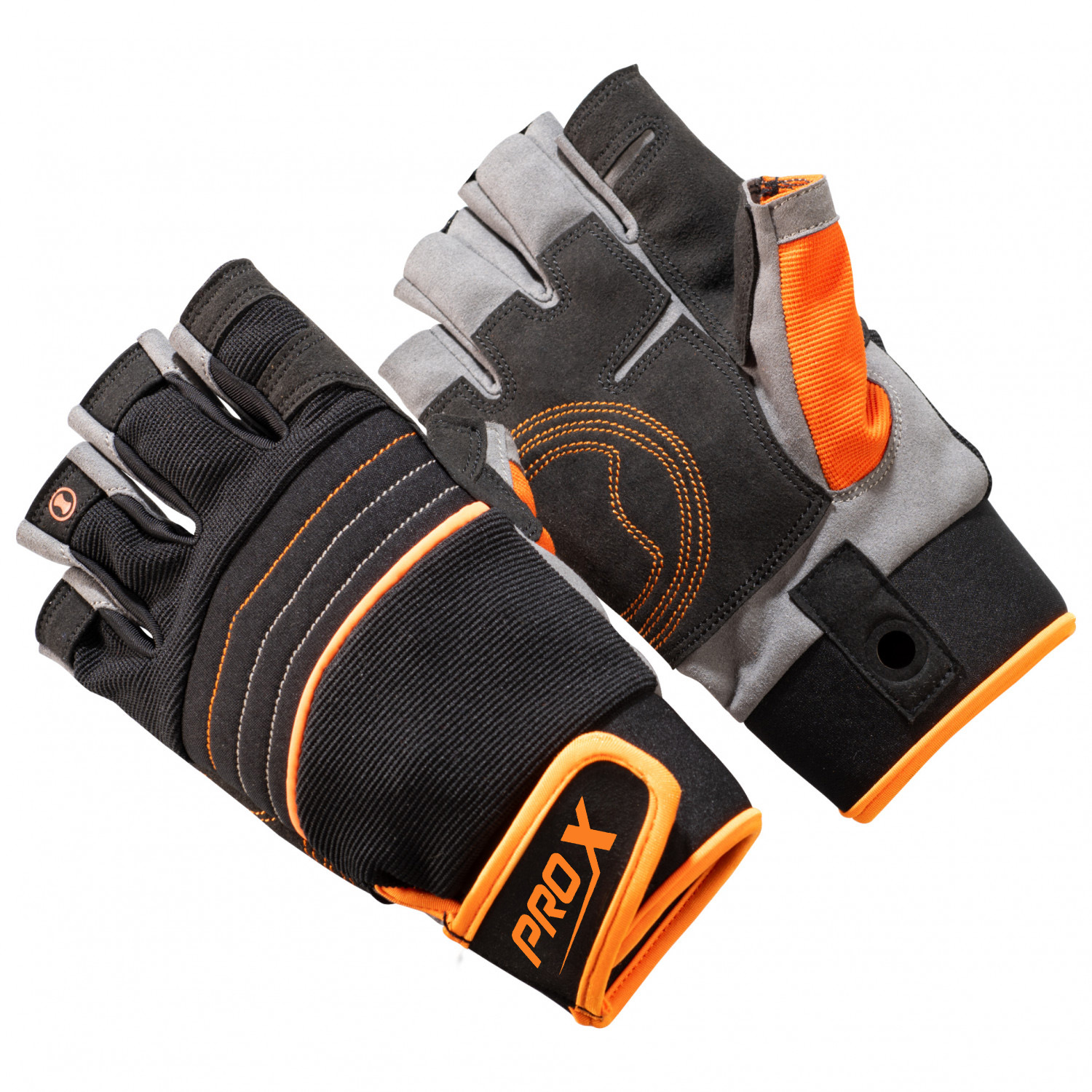 WEIGHT LIFTING GLOVES 