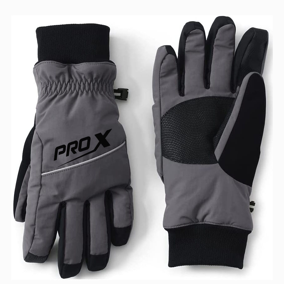 WINTER GLOVES