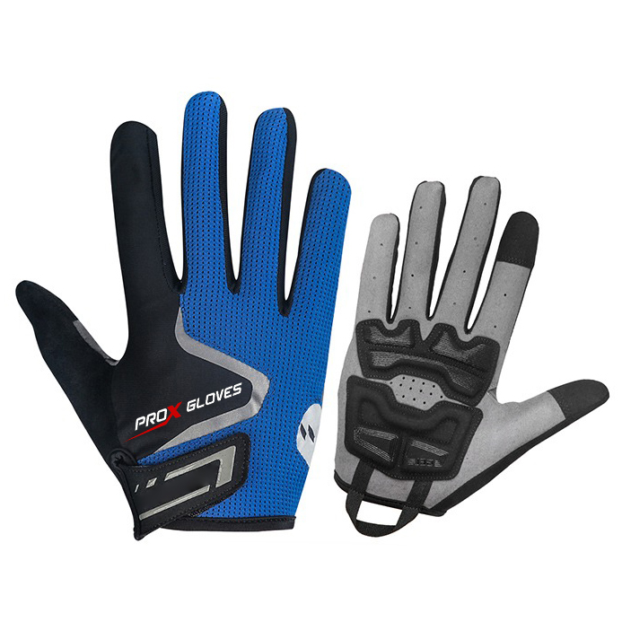 FULL FINGER CYCLING GLOVES